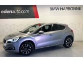 DS DS4 occasion année 2018 boite Manuelle Annonce DS DS4 occasion Diesel BlueHDi 120 S&S BVM6 Be Chic à Narbonne