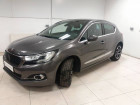 DS DS4 occasion année 2015 boite Manuelle Annonce DS DS4 occasion Diesel BlueHDi 120 S&S BVM6 So Chic à CHERBOURG-EN-COTENTIN