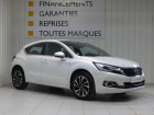 DS DS4 occasion année 2017 boite Automatique Annonce DS DS4 occasion Diesel BlueHDi 120 S&S EAT6 So Chic à MORLAIX