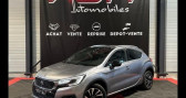 Annonce DS DS4 occasion Diesel BlueHDi 120 Sport Chic S&S EAT6  Pulnoy