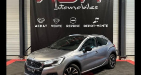 DS DS4 , garage AGH AUTOMOBILES  Pulnoy