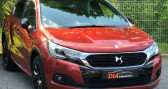 DS DS4 occasion année 2017 boite Automatique Annonce DS DS4 occasion Diesel BLUEHDI 120 TERRE ROUGE S&S EAT6 à COLMAR