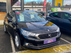 DS DS4 occasion année 2016 boite Manuelle Annonce DS DS4 occasion Diesel BlueHDi 120ch Be Chic S&S à Samoreau