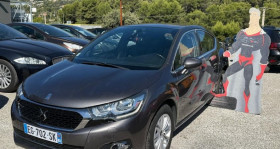 DS DS4 , garage PROVENCE CAR LA GARDE � LA GARDE