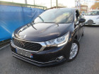 DS DS4 occasion Bleu année 2016 boite Manuelle Annonce DS DS4 occasion Diesel BLUEHDI 120CH BUSINESS S&S à Toulouse
