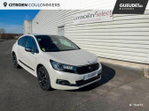 DS DS4 occasion année 2019 boite Automatique Annonce DS DS4 occasion Diesel BlueHDi 120ch Connected Chic S&S EAT6 2017 à Coulommiers