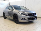 DS DS4 occasion Gris année 2017 boite Manuelle Annonce DS DS4 occasion Diesel BlueHDi 120ch Executive S&S à Castres