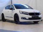 DS DS4 occasion Blanc année 2017 boite Manuelle Annonce DS DS4 occasion Diesel BlueHDi 120ch Performance line S&S à Castres