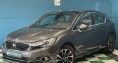 DS DS4 occasion année 2017 boite Automatique Annonce DS DS4 occasion Diesel BLUEHDI 120CH SO CHIC S&S EAT6 à Royan