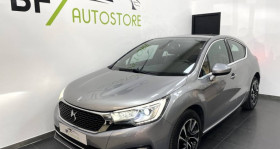 DS DS4 , garage SAS BF AUTOSTORE  Brest