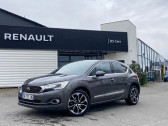 DS DS4 occasion Gris année 2018 boite Automatique Annonce DS DS4 occasion Diesel BlueHDi 120ch So Chic S&S EAT6 à Castelmaurou