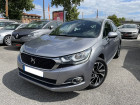 DS DS4 occasion Noir année 2016 boite Automatique Annonce DS DS4 occasion Diesel BLUEHDI 120CH SO CHIC S&S EAT6 à Toulouse