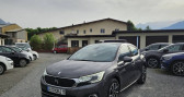 DS DS4 occasion année 2016 boite Manuelle Annonce DS DS4 occasion Diesel BlueHDi 120ch So Chic S&S à Frontenex