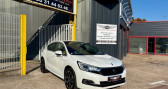 DS DS4 occasion année 2016 boite Manuelle Annonce DS DS4 occasion Diesel BLUEHDI 120CH SO CHIC S&S à EVREUX