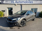 DS DS4 occasion année 2017 boite Manuelle Annonce DS DS4 occasion Diesel BLUEHDI 120CH SO CHIC S&S à Colomiers
