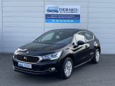 DS DS4 occasion année 2017 boite Manuelle Annonce DS DS4 occasion Diesel BLUEHDI 120CH SO CHIC S&S à Saint-Saturnin