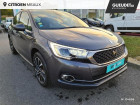 DS DS4 occasion année 2017 boite Manuelle Annonce DS DS4 occasion Diesel BlueHDi 120ch So Chic S&S à Mareuil-lès-Meaux