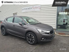 DS DS4 occasion année 2016 boite Manuelle Annonce DS DS4 occasion Diesel BlueHDi 120ch So Chic S&S à Coulommiers