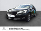 DS DS4 occasion année 2018 boite Automatique Annonce DS DS4 occasion Diesel BlueHDi 120ch Sport Chic S&S EAT6 à MORLAIX
