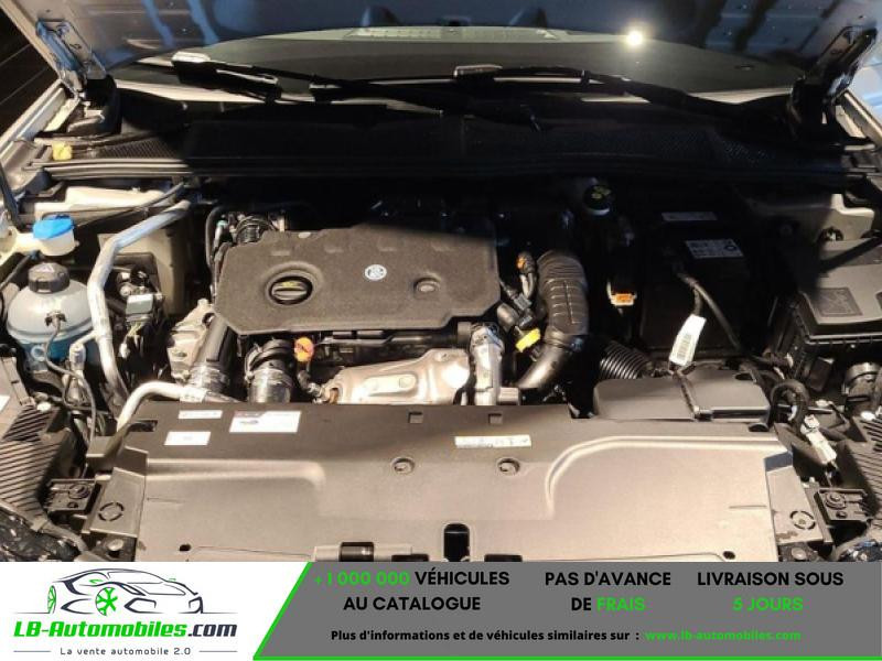 DS DS4 BlueHDi 130 BVA  occasion  Beaupuy - photo n6