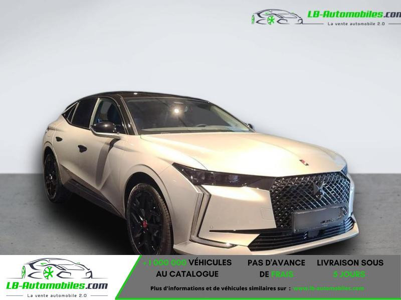 DS DS4 BlueHDi 130 BVA  occasion  Beaupuy