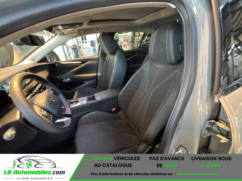 DS DS4 BlueHDi 130 BVA  occasion  Beaupuy - photo n3