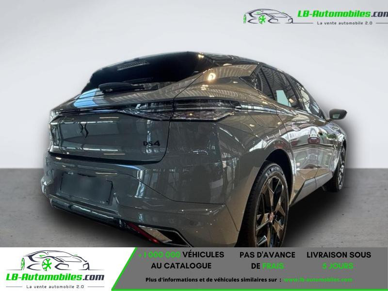 DS DS4 BlueHDi 130 BVA  occasion  Beaupuy - photo n2