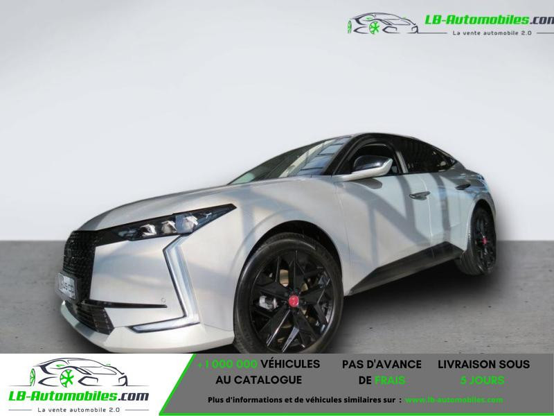 DS DS4 BlueHDi 130 BVA  occasion  Beaupuy