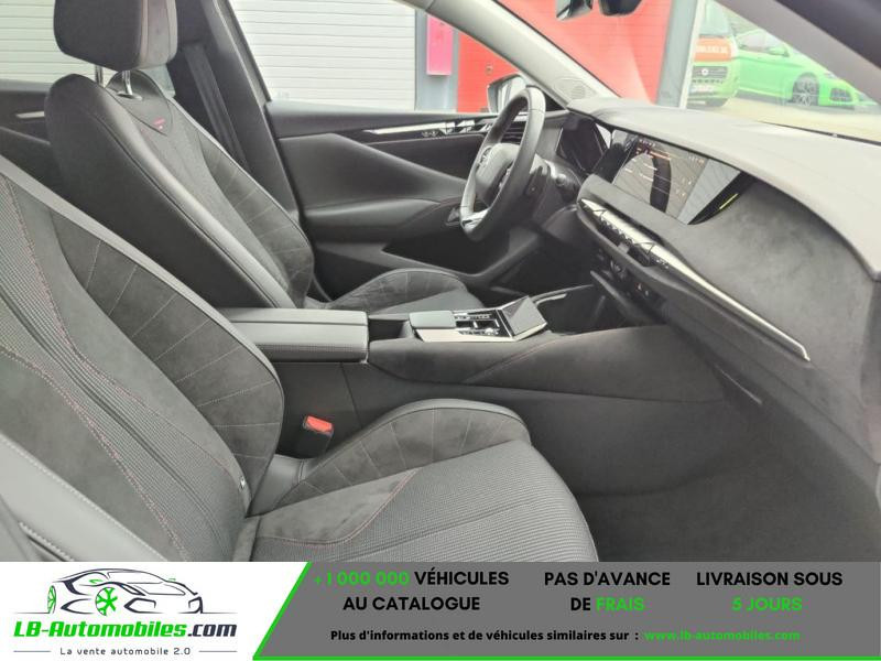 DS DS4 BlueHDi 130 BVA  occasion  Beaupuy - photo n4