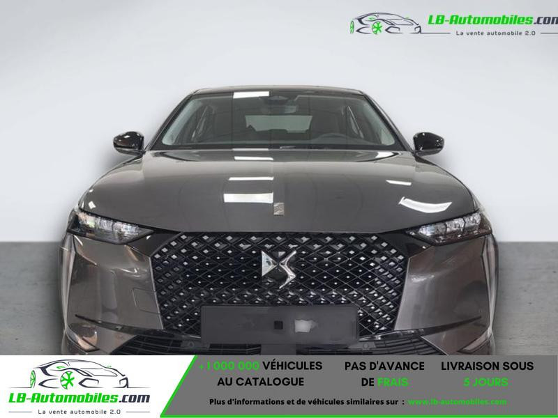 DS DS4 BlueHDi 130 BVA  occasion  Beaupuy - photo n3