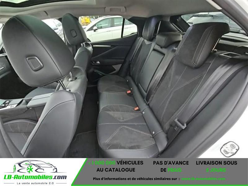 DS DS4 BlueHDi 130 BVA  occasion  Beaupuy - photo n5