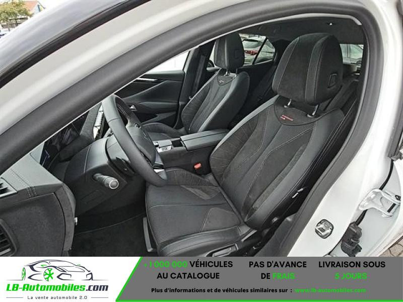 DS DS4 BlueHDi 130 BVA  occasion  Beaupuy - photo n4