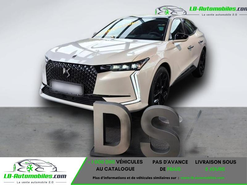 DS DS4 BlueHDi 130 BVA  occasion  Beaupuy