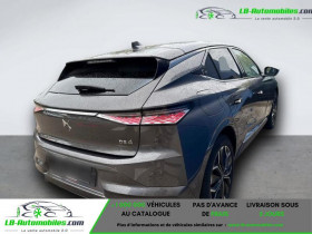 DS DS4 BlueHDi 130 BVA  occasion  Beaupuy - photo n3