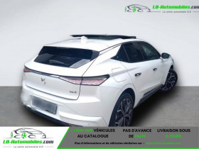 DS DS4 BlueHDi 130 BVA  occasion  Beaupuy - photo n2
