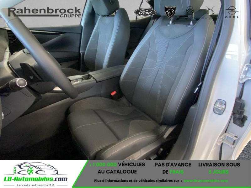 DS DS4 BlueHDi 130 BVA  occasion  Beaupuy - photo n8