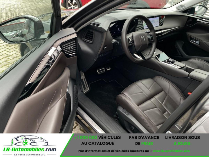 DS DS4 BlueHDi 130 BVA  occasion  Beaupuy - photo n7