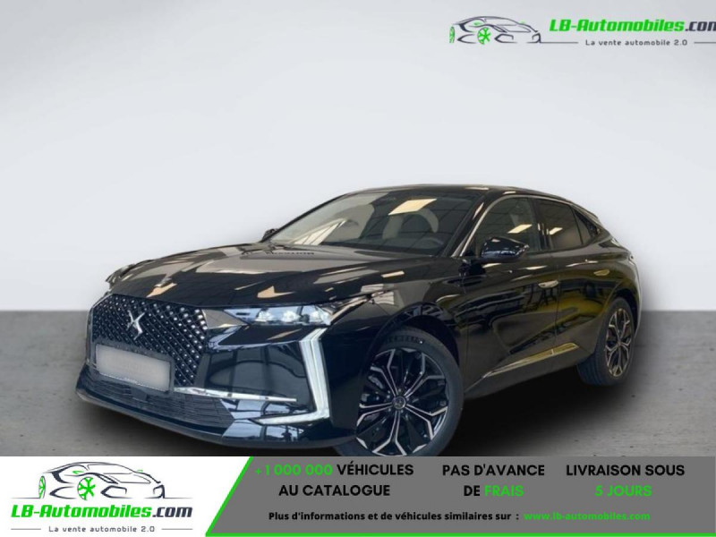 DS DS4 BlueHDi 130 BVA  occasion  Beaupuy