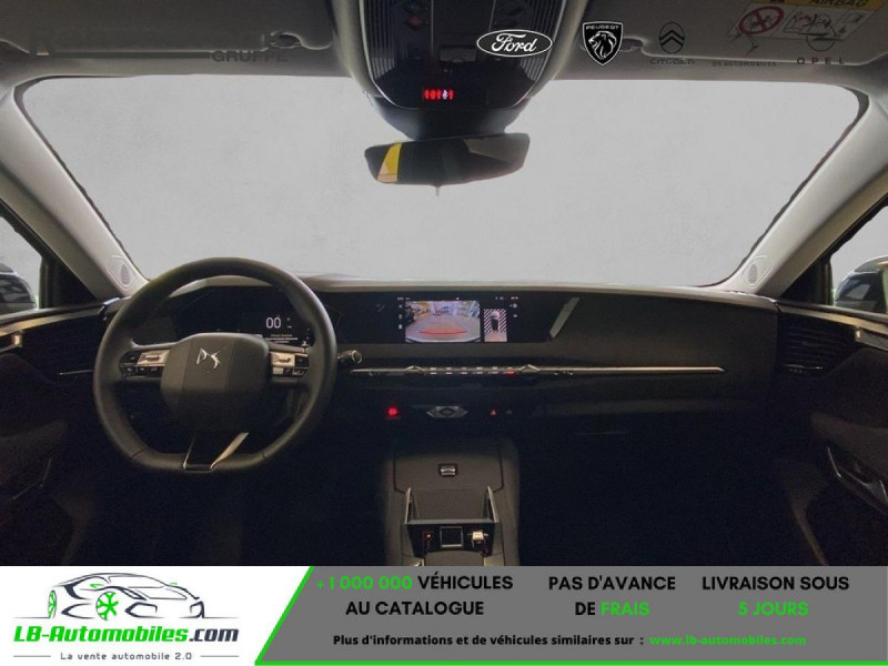 DS DS4 BlueHDi 130 BVA  occasion  Beaupuy - photo n3