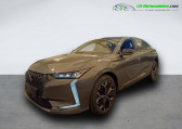 DS DS4 occasion année 2025 boite Automatique Annonce DS DS4 occasion Diesel BlueHDi 130 BVA à Beaupuy