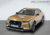 DS DS4 occasion année 2023 boite Automatique Annonce DS DS4 occasion Diesel BlueHDi 130 BVA à Beaupuy