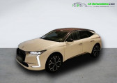 DS DS4 occasion année 2024 boite Automatique Annonce DS DS4 occasion Diesel BlueHDi 130 BVA à Beaupuy