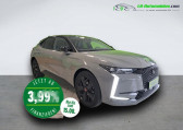 DS DS4 occasion année 2024 boite Automatique Annonce DS DS4 occasion Diesel BlueHDi 130 BVA à Beaupuy
