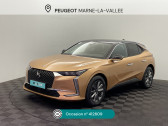 DS DS4 occasion année 2023 boite Automatique Annonce DS DS4 occasion Diesel BLUEHDI 130 EAT8 BASTILLE à Montévrain