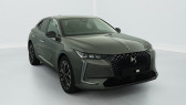 DS DS4 occasion  année 2024 boite Automatique Annonce DS DS4 occasion Diesel BlueHDi 130 EAT8 Etoile - Alcantara à SAINT-GREGOIRE