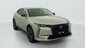 DS DS4 BlueHDi 130 EAT8 Etoile - Alcantara   SAINT-GREGOIRE 35