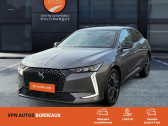 Annonce DS DS4 occasion Diesel bluehdi 130 eat8 Etoile - Alcantara  Mrignac