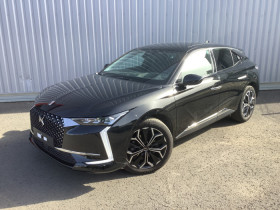DS DS4 , garage SJ AUTOMOBILES  Ganges