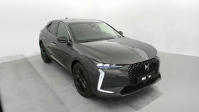 DS DS4 , garage BRIOCAR RENNES  SAINT-GREGOIRE
