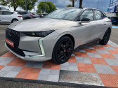 DS DS4 occasion année 2022 boite Automatique Annonce DS DS4 occasion Diesel BlueHdi 130 EAT8 PERFORMANCE LINE Hayon Caméra 360° à Montauban